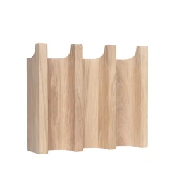 Perchero Column, Oak oiled*Kristina Dam Studio Discount