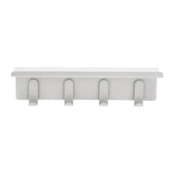 Perchero con balda A-Hallway, Soft grey*Zone Denmark Sale