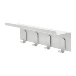 Perchero con balda A-Hallway, Soft grey*Zone Denmark Sale