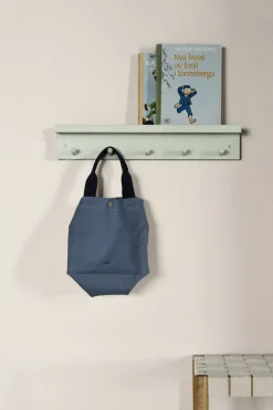 Perchero con estante Alley,*Scandi Living Sale