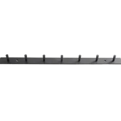 Perchero con ganchos Atlanta 70 cm,*MUUBS Online