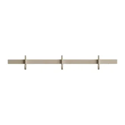 Perchero con pomos small 41 cm,*Relief Best