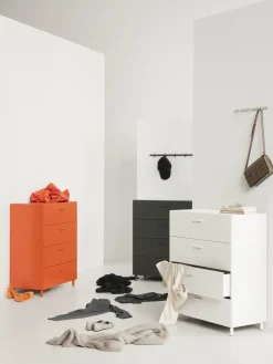 Perchero con pomos small 41 cm,*Relief Best