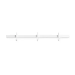 Perchero con pomos small 41 cm,*Relief Sale