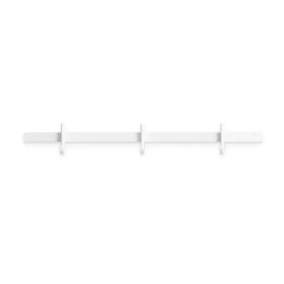 Perchero con pomos small 41 cm,*Relief Sale