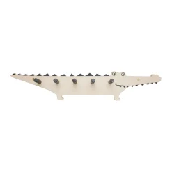 Perchero Crocodile, Nature*OYOY