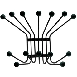 Perchero de pared Bill L,*Maze New