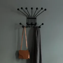 Perchero de pared Bill L,*Maze New