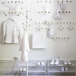 Perchero de pared Bill S,*Maze Sale