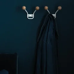 Perchero de pared Bill XXS,*Maze Best