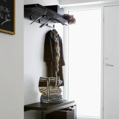 Perchero de pared Cutter, Roble lacado en*Fritz Hansen Sale