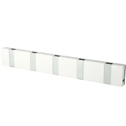Perchero de pared Knax 33 cm,*LoCa