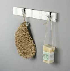 Perchero de pared Knax 33 cm,*LoCa