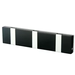 Perchero de pared Knax 20 cm,*LoCa Best