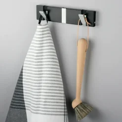 Perchero de pared Knax 20 cm,*LoCa Best