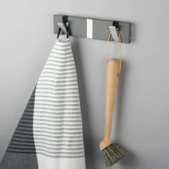 Perchero de pared Knax 20 cm,*LoCa Online