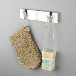 Perchero de pared Knax 20 cm,*LoCa Best