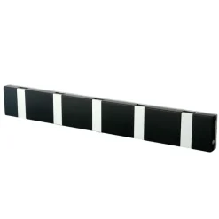 Perchero de pared Knax 33 cm,*LoCa Outlet