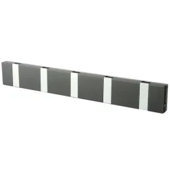 Perchero de pared Knax 33 cm,*LoCa Outlet