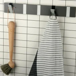 Perchero de pared Knax 33 cm,*LoCa Outlet