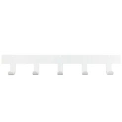 Perchero de pared Only Hooks,*Maze Online