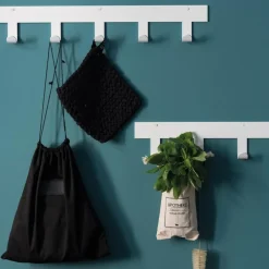 Perchero de pared Only Hooks,*Maze Online