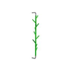 Perchero de pared Sticks,*SMD Design Best