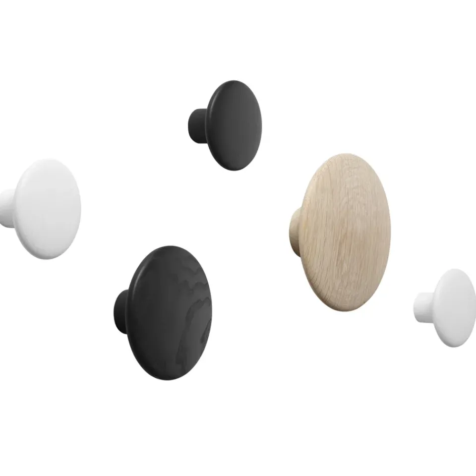 Perchero de pared The Dots, , grande*Muuto Sale