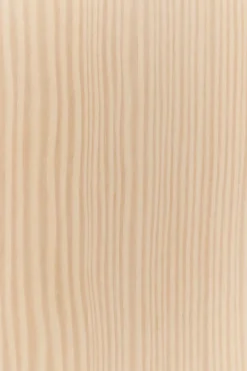 Perchero de pared Tree wall Special Edition 194 cm, Pino con acabado blanco*Swedese New