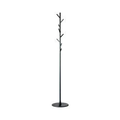 Perchero de suelo Sticks, oscuro*SMD Design Discount