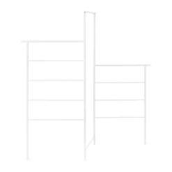 Perchero Dora, White*Ferm Living Discount