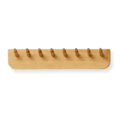 Perchero Echo 40 cm, Roble*Form & Refine Online