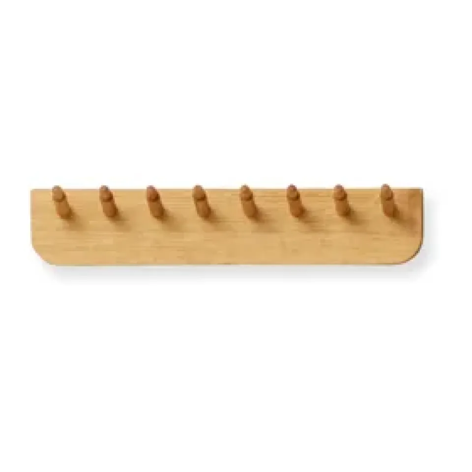 Perchero Echo 40 cm, Roble*Form & Refine Online