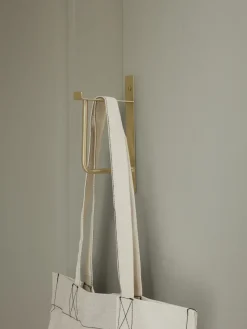 Perchero , Brass*Ferm Living Sale