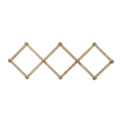 Perchero Flex 35x105 cm, Natural*Mette Ditmer New