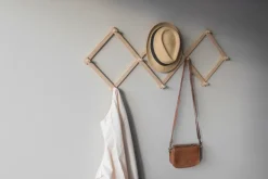 Perchero Flex 35x105 cm, Natural*Mette Ditmer New