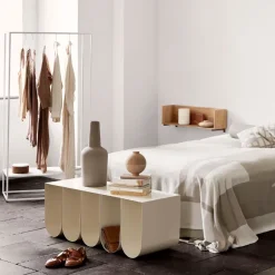 Perchero Grid, Black*Kristina Dam Studio Sale