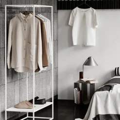 Perchero Grid, Black*Kristina Dam Studio Sale