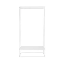 Perchero Grid, White*Kristina Dam Studio New