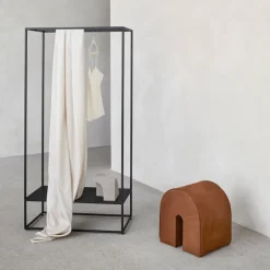 Perchero Grid, White*Kristina Dam Studio New