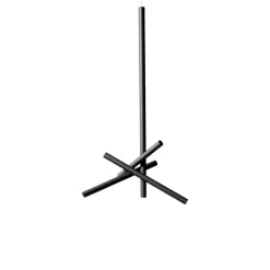Perchero Hayman flying, oscuro*SMD Design