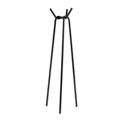 Perchero Knit 161,5 cm, Black*HAY