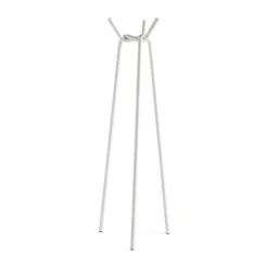 Perchero Knit 161,5 cm, White*HAY