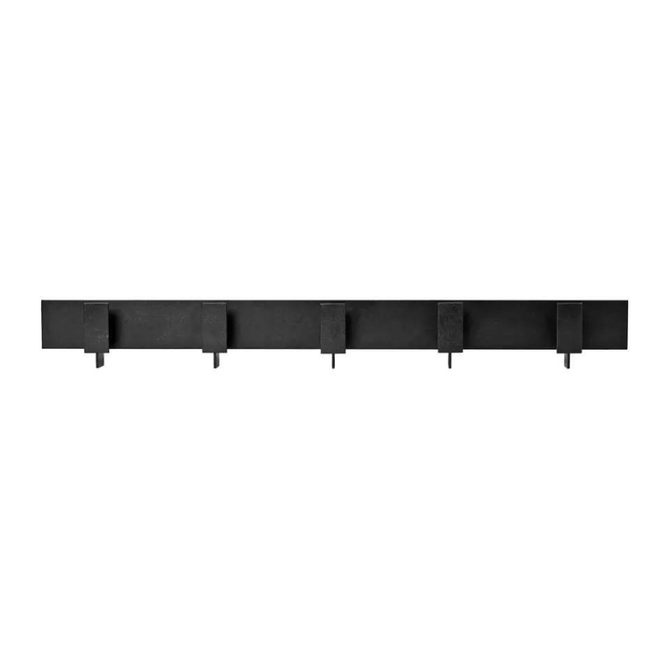 Perchero Lager 71 cm, Black*Ferm Living New