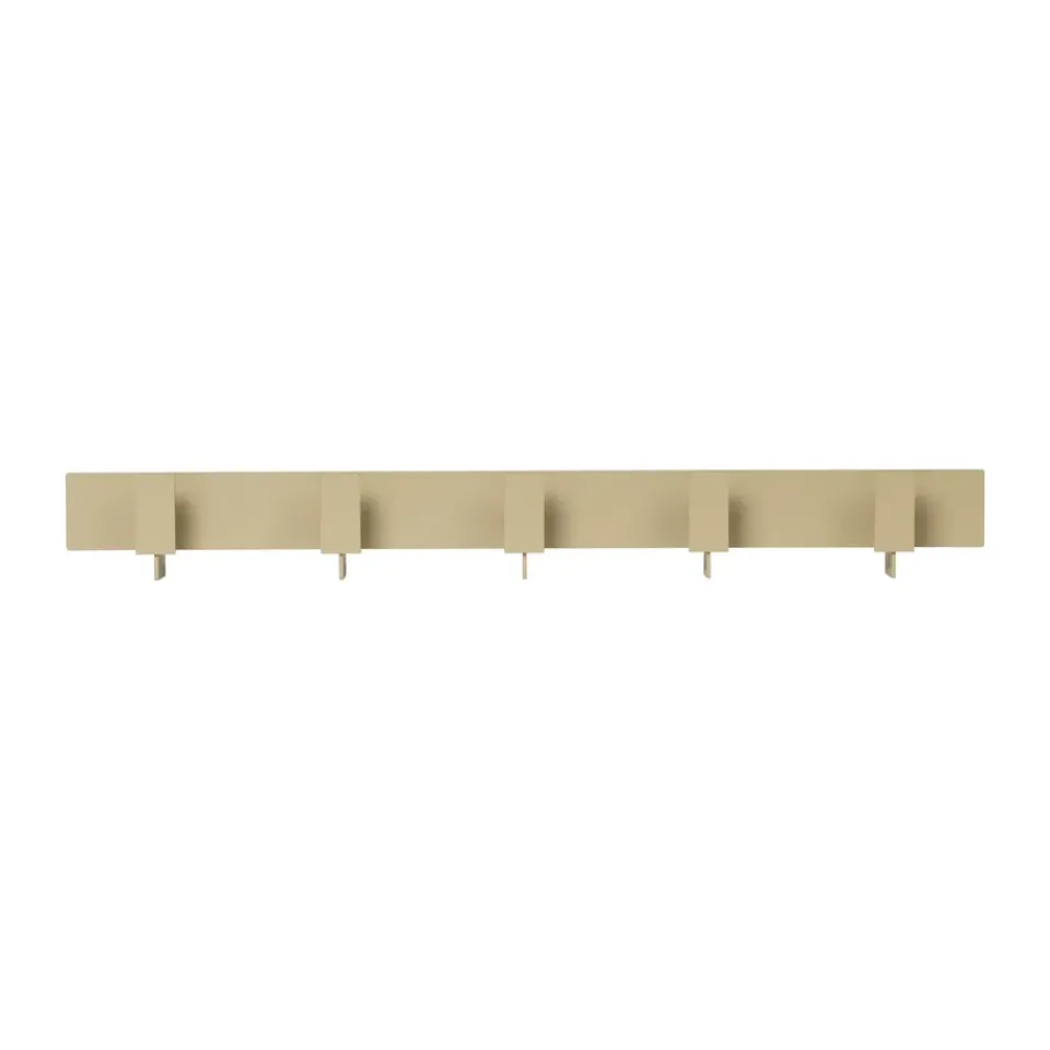 Perchero Lager 71 cm, Cashmere*Ferm Living Discount