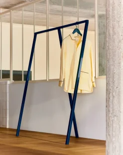 Perchero Loop Stand Wardrobe, Deep blue*HAY Sale