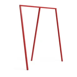 Perchero Loop Stand Wardrobe, Maroon red*HAY Sale