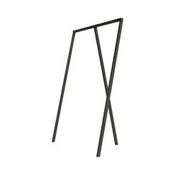 Perchero Loop Stand Wardrobe, Black*HAY Sale