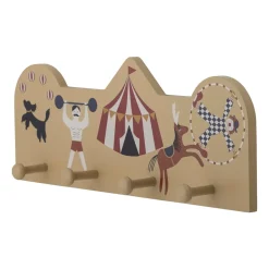 Perchero Miou, circo*Bloomingville Discount