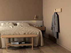 Perchero Mono 59 cm, Oak*Andersen Furniture Hot